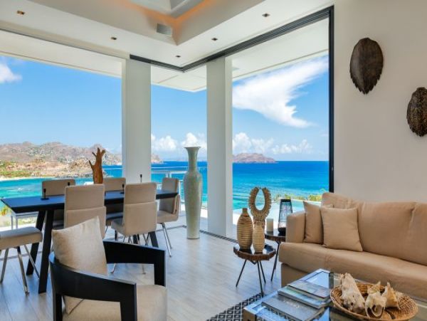 St. Barts Home 965460