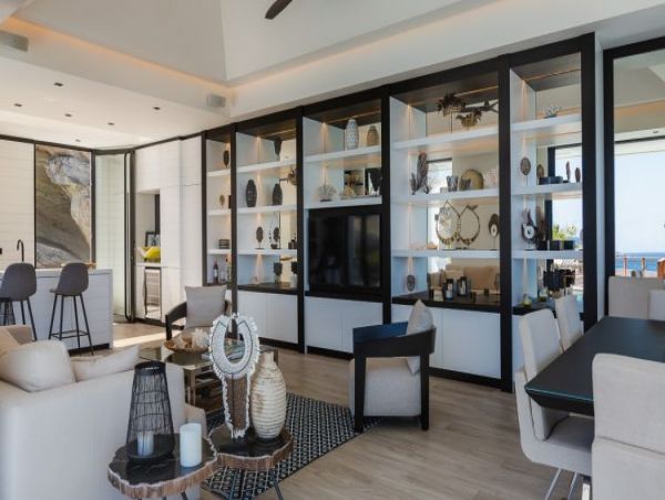 St. Barts Home 965460