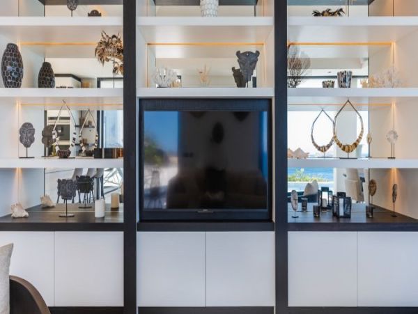 St. Barts Home 965460