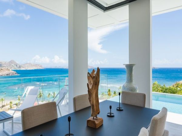 St. Barts Home 965460