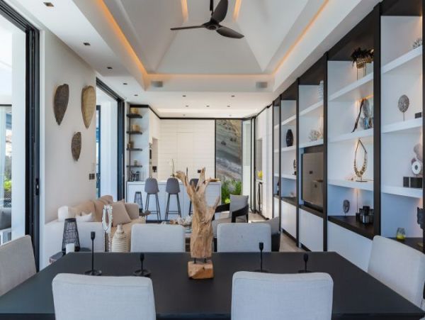 St. Barts Home 965460