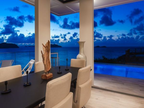 St. Barts Home 965460