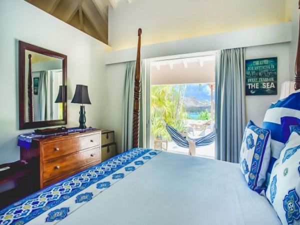 St. Barts Home 965461