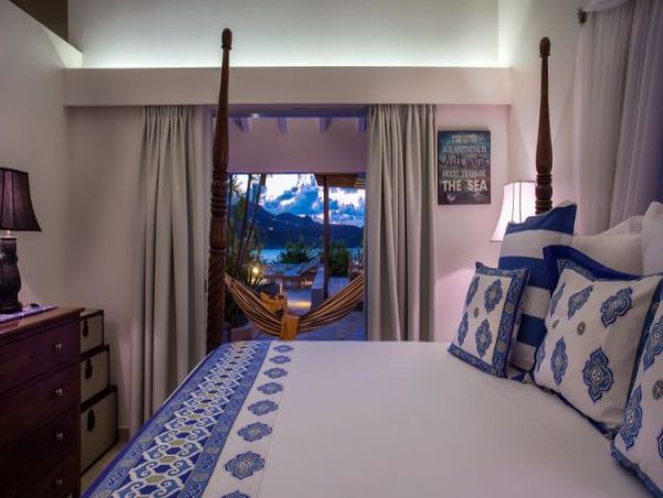 St. Barts Home 965461