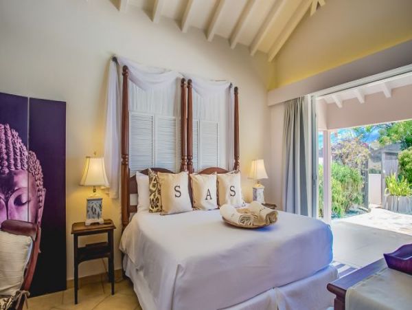 St. Barts Home 965461
