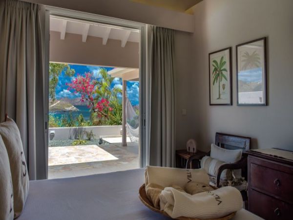 St. Barts Home 965461