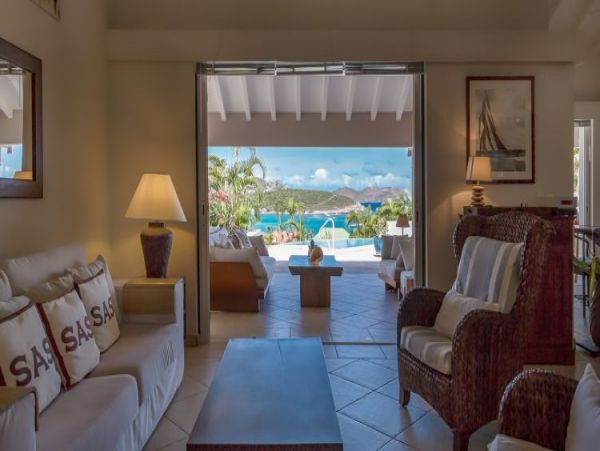 St. Barts Home 965461