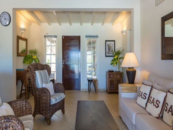St. Barts Home 965461