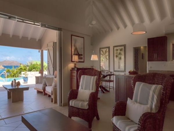 St. Barts Home 965461