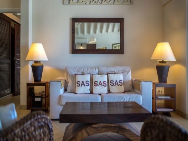 St. Barts Home 965461