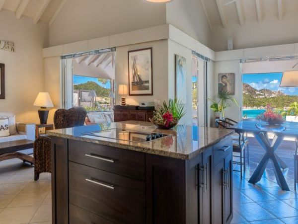 St. Barts Home 965461