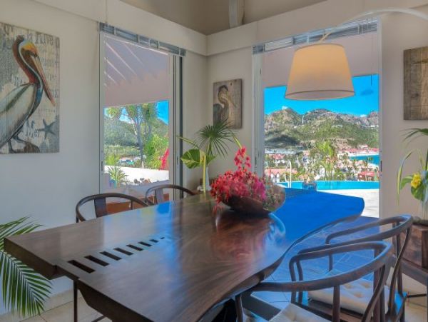 St. Barts Home 965461
