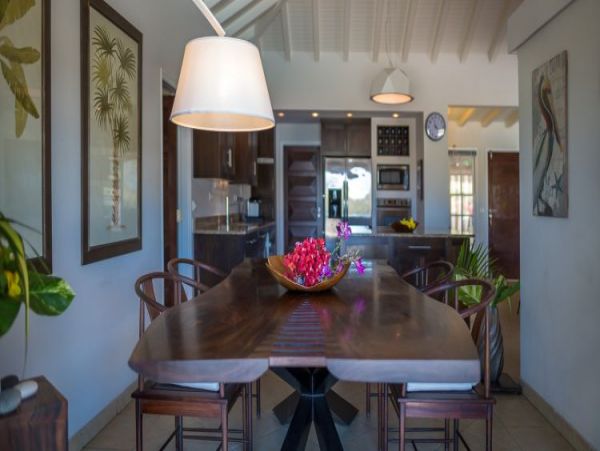 St. Barts Home 965461