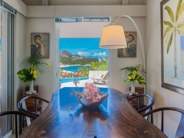 St. Barts Home 965461