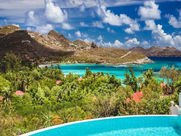 St. Barts Home 965461