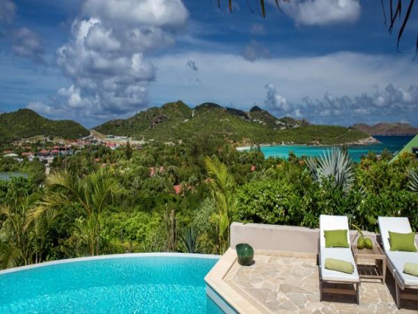 St. Barts Home 965461