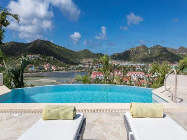 St. Barts Home 965461