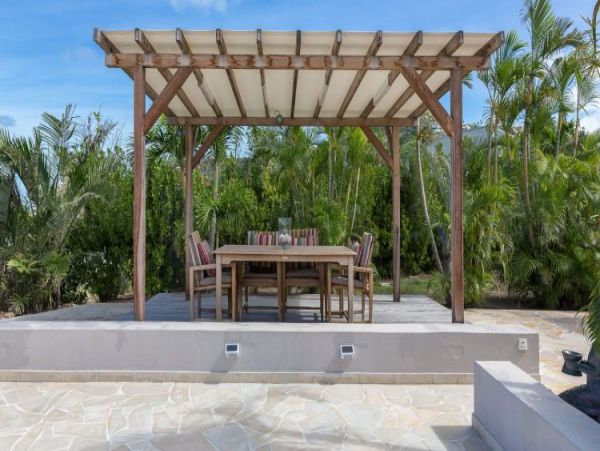 St. Barts Home 965461