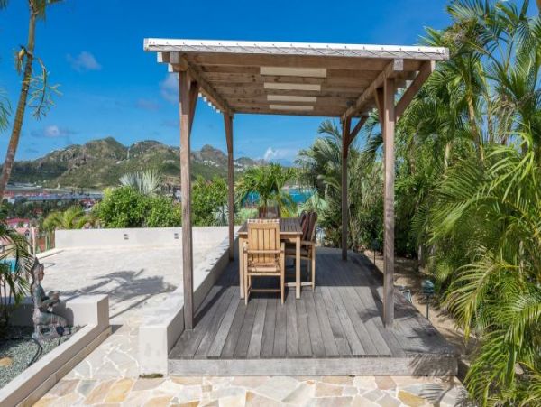 St. Barts Home 965461
