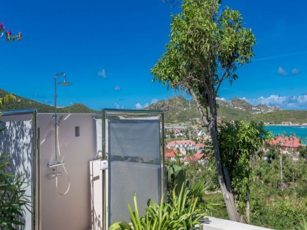 St. Barts Home 965461