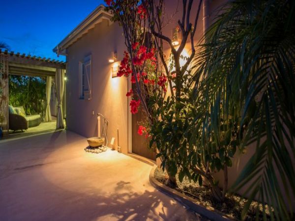 St. Barts Home 965461