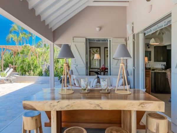St. Barts Home 965461