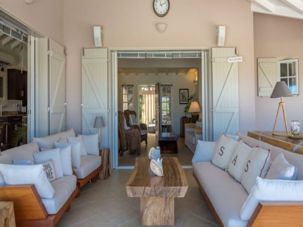 St. Barts Home 965461