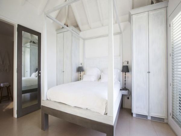 St. Barts Home 965462