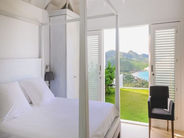 St. Barts Home 965462