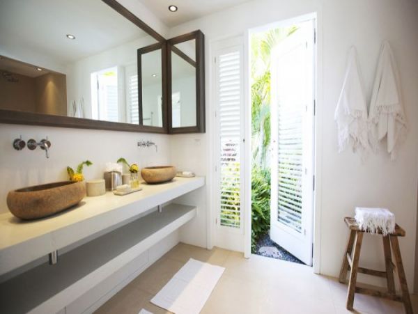 St. Barts Home 965462