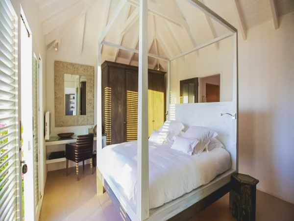 St. Barts Home 965462