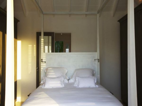 St. Barts Home 965462