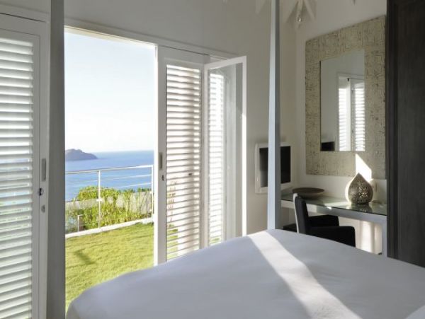 St. Barts Home 965462