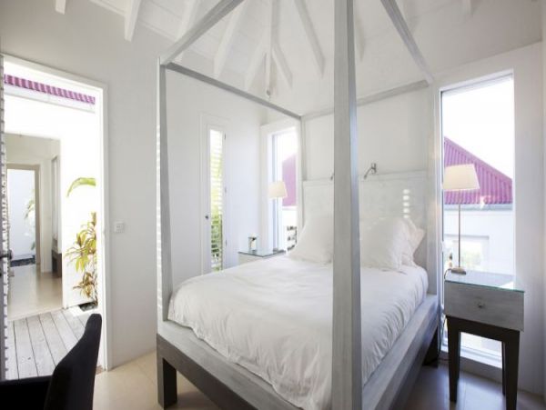 St. Barts Home 965462