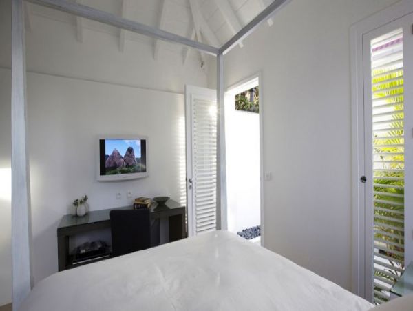 St. Barts Home 965462