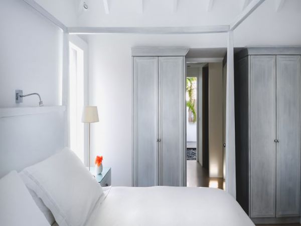 St. Barts Home 965462