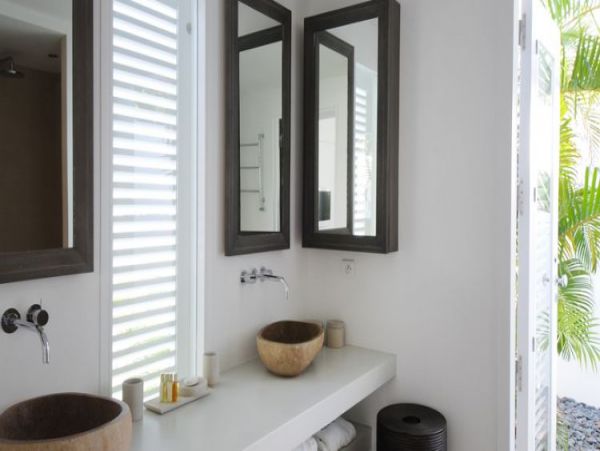 St. Barts Home 965462