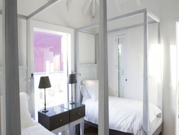 St. Barts Home 965462