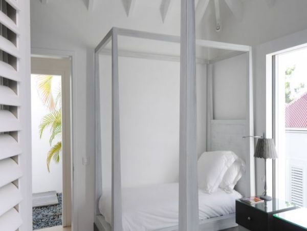 St. Barts Home 965462