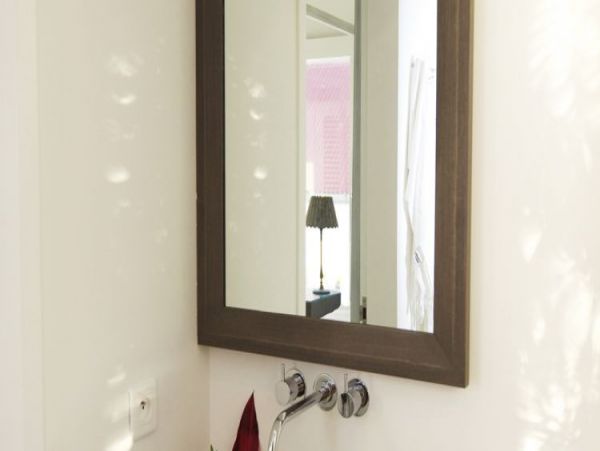 St. Barts Home 965462
