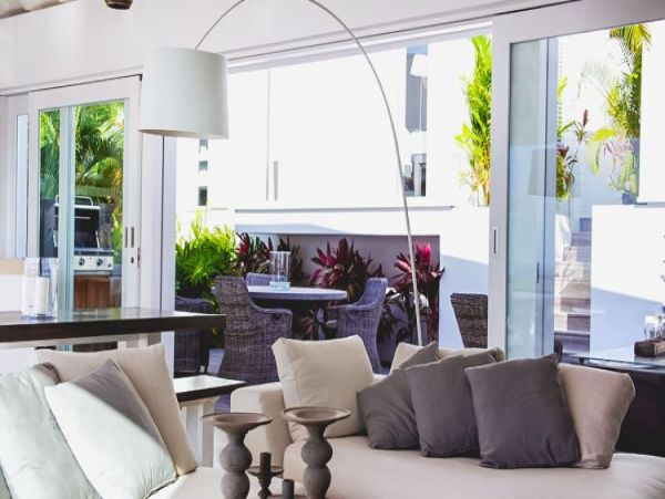 St. Barts Home 965462