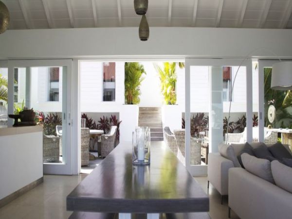 St. Barts Home 965462