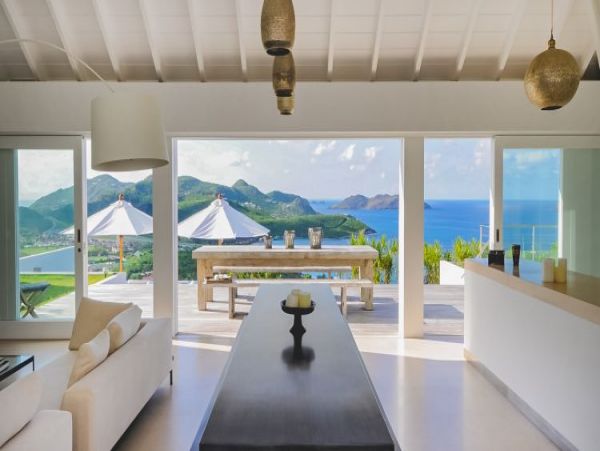 St. Barts Home 965462