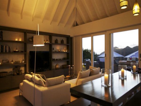 St. Barts Home 965462