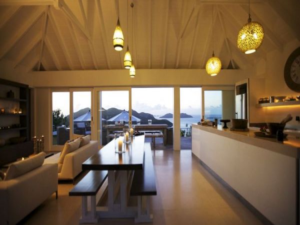 St. Barts Home 965462