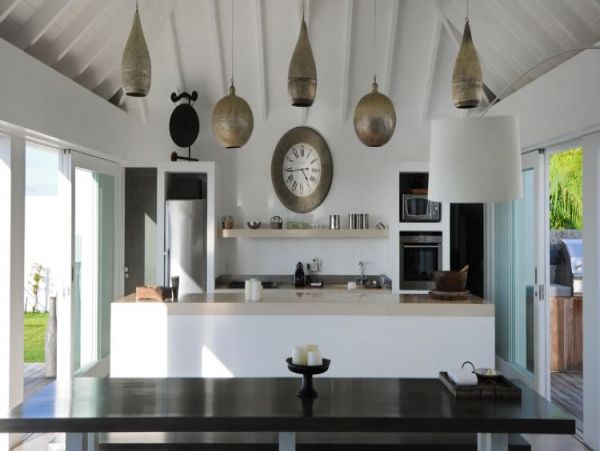 St. Barts Home 965462