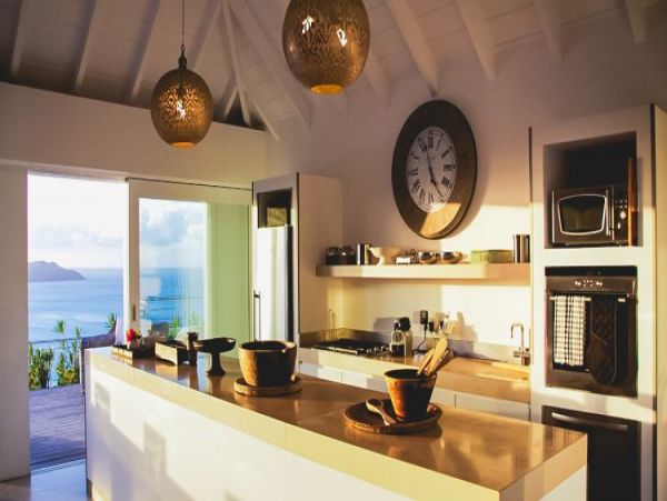 St. Barts Home 965462