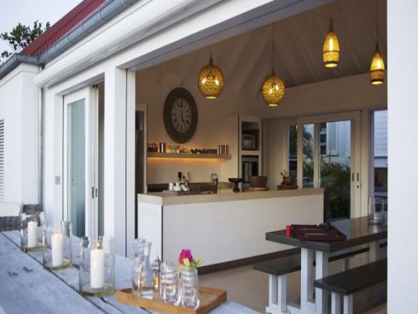 St. Barts Home 965462