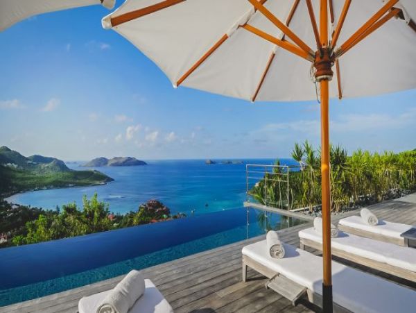 St. Barts Home 965462