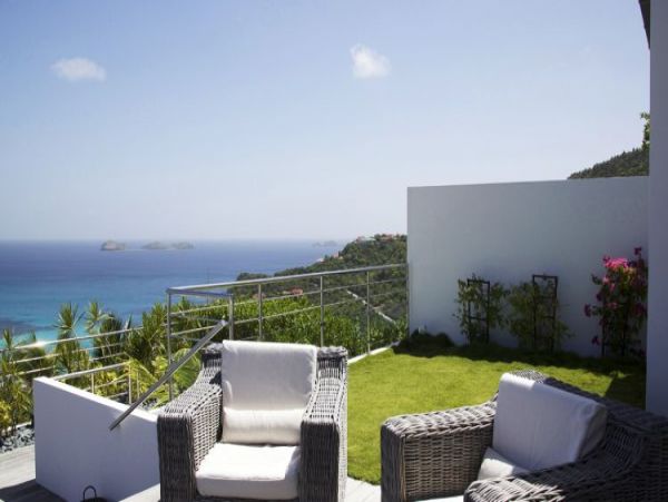 St. Barts Home 965462
